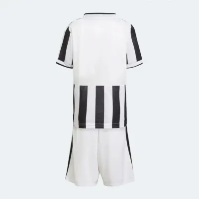 Футбольная форма Adidas Juventus (S-XL) XL - 2 - Robinzon.ua