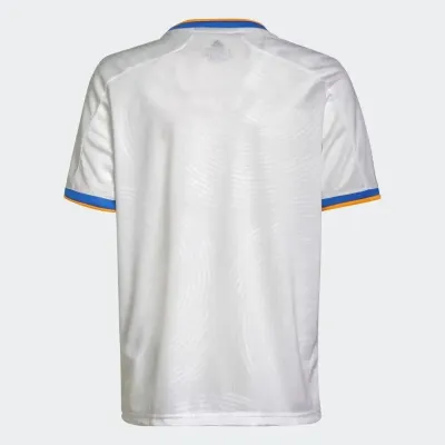 Футбольна ігрова футболка (джерсі) Adidas Real Madrid (S-XL) S - 3 - Robinzon.ua