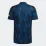 Футбольная игровая футболка (джерси) Adidas Manchester United (S-XL) XL - 3 - Robinzon.ua