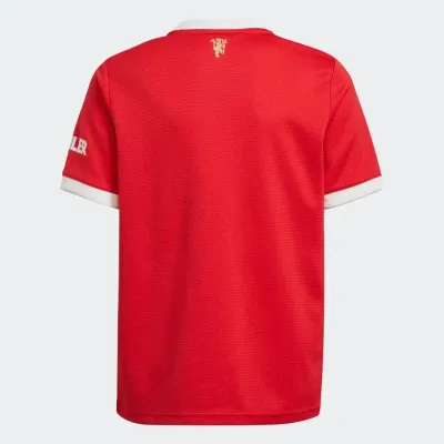 Футбольная игровая футболка (джерси) Adidas Manchester United (S-XL) XL - 1 - Robinzon.ua