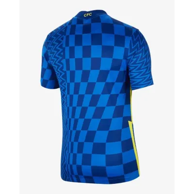 Футбольная игровая футболка (джерси) Nike Chelsea (S-XL) XL - 1 - Robinzon.ua