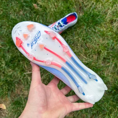 Бутси Adidas X Speedportal.1 F50 FG (39-45) - 2 Бутси Adidas X Speedportal.1 F50 FG (39-45) - 2 - Robinzon.ua