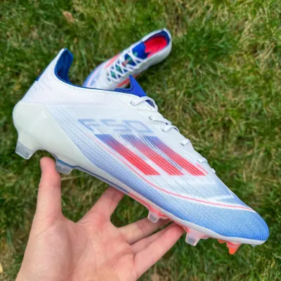 Бутси Adidas X Speedportal.1 F50 FG (39-45) - 4 Бутси Adidas X Speedportal.1 F50 FG (39-45) - 4 - Robinzon.ua