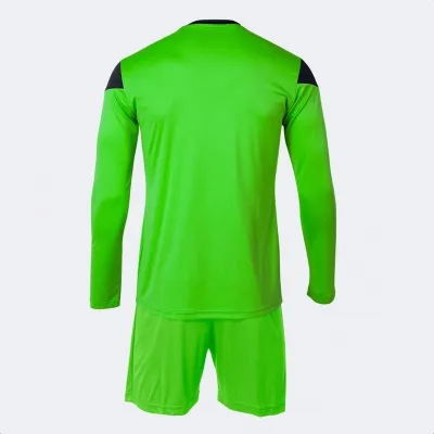 Вратарская форма Joma PHOENIX зеленый M 102858.021 M - 1 - Robinzon.ua