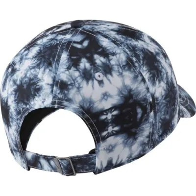 Кепка Nike H86 Court Logo Tie Dye blue One Size DH2051-010 - 1 Кепка Nike H86 Court Logo Tie Dye blue One Size DH2051-010 - 1 - Robinzon.ua
