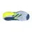 Мужские Кросcовки Asics Court FF 3 all court Темно-синий 40.5 (1041A370-402 40.5) - 4 - Robinzon.ua