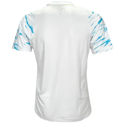 Футболка чол. Asics Game SS Top white (L) 2041A302-100 L - 1 Футболка чол. Asics Game SS Top white (L) 2041A302-100 L - 1 - Robinzon.ua