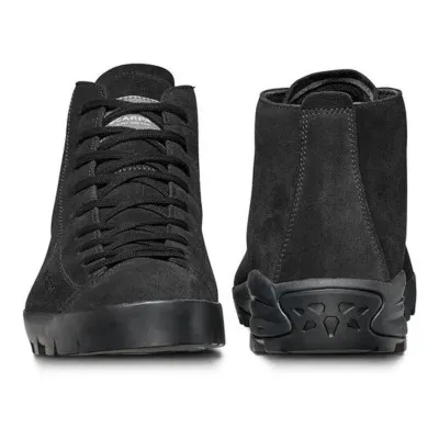 Ботинки унисекс Scarpa Mojito City Mid GTX Wool 43.5 - черный, для города - 32685-200-8-43.5 - 1 - Robinzon.ua