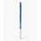 Ракетка для тенниса Yonex Ezone Alpha (100 sq.in, 275g) Blast blue Gr2 08EZAPBSBL - 2 - Robinzon.ua