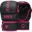 Перчатки для ММА F6 MATTE PINK PLUS-M/L (капа в комплекте) - 1 - Robinzon.ua