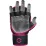 Перчатки для ММА F6 MATTE PINK PLUS-M/L (капа в комплекте) - 2 - Robinzon.ua