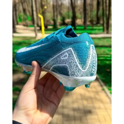 Детские Бутсы Nike Air Zoom Mercurial Vapor 16 Elite FG 36 - 2 - Robinzon.ua