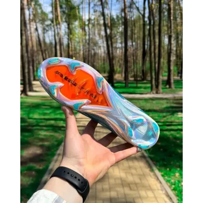 Детские Бутсы Nike Air Zoom Mercurial Vapor 16 Elite FG 36 - 3 - Robinzon.ua