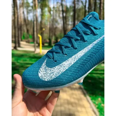 Детские Бутсы Nike Air Zoom Mercurial Vapor 16 Elite FG 36 - 4 - Robinzon.ua