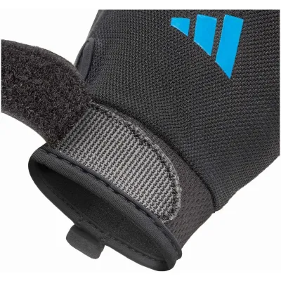 Рукавички для тренінгу Adidas Essential Training Gloves сірий Чол XL ADGB-15000BL XL - 2 - Robinzon.ua