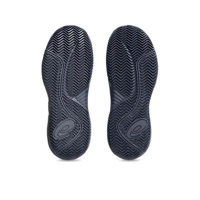 Кросівки дит. Asics GEL-RESOLUTION X GS CLAY Midnight/White (39) 6 1044A080-400 39 - 2 - Robinzon.ua