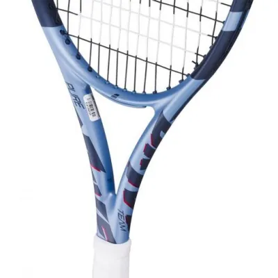 Ракетка Babolat PURE DRIVE TEAM UNSTR NC 2025 Синий Gr2 (101554-100 Gr2) - 2 - Robinzon.ua