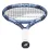 Ракетка Babolat PURE DRIVE TEAM UNSTR NC 2025 Синий Gr2 (101554-100 Gr2) - 3 - Robinzon.ua