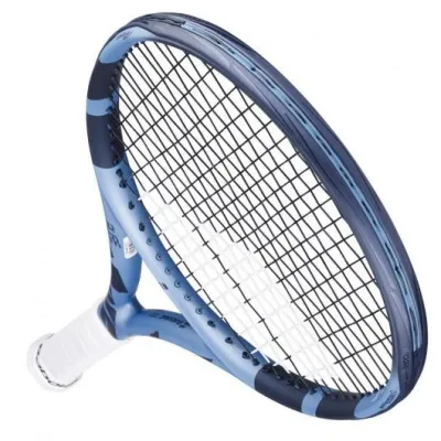 Ракетка Babolat PURE DRIVE TEAM UNSTR NC 2025 Синий Gr2 (101554-100 Gr2) - 4 - Robinzon.ua