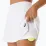 Спідниця жіноча Asics COURT SKIRT Білий XS (2042A369-100 XS) - 2 - Robinzon.ua