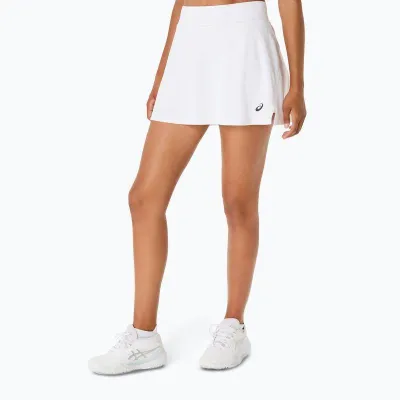 Спідниця жіноча Asics COURT SKIRT Білий XS (2042A369-100 XS) - 4 - Robinzon.ua