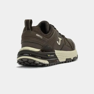 Чоловічі кросівки Joma TIETAR Зелений 41 (CTIEW2424 41) - 2 - Robinzon.ua