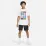 Мужские Шорты Nike Court Advantage Черный L (FD5330-010 L) - 4 - Robinzon.ua