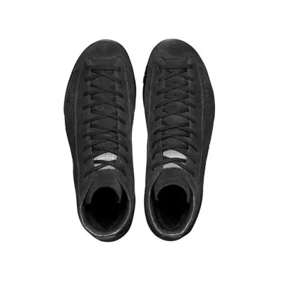 Черевики унісекс Scarpa Mojito City Mid GTX Wool 46 - чорний, для міста - 32685-200-8-46 - 2 Черевики унісекс Scarpa Mojito City Mid GTX Wool 46 - чорний, для міста - 32685-200-8-46 - 2 - Robinzon.ua