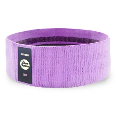 Набір тканевих гумок для пілатесу Power System PS-4097 Booty Band Set - 2 Набір тканевих гумок для пілатесу Power System PS-4097 Booty Band Set - 2 - Robinzon.ua