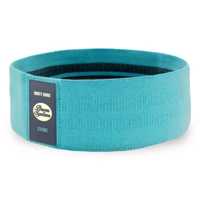 Набір тканевих гумок для пілатесу Power System PS-4097 Booty Band Set - 4 Набір тканевих гумок для пілатесу Power System PS-4097 Booty Band Set - 4 - Robinzon.ua