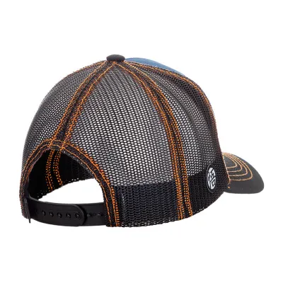 Чоловіча Кепка CAPSLAB BY FREEGUN DRAGON BALL Різнокольоровий One size (7dCL/DBZ/1/SAN1 One size) - 1 - Robinzon.ua