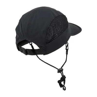Мужская Бейсболка New Era Jetcap Black Черный One size (7d12866340 One size) - 1 - Robinzon.ua