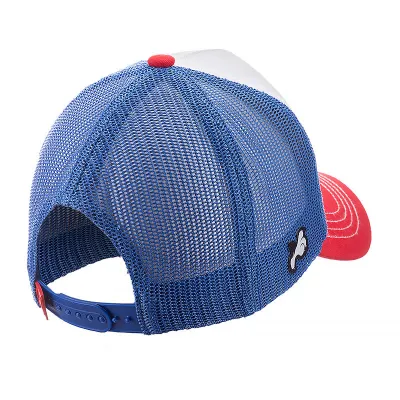 Мужская Кепка CAPSLAB LOONEY TUNES Разноцветный One size (7dCL/LOO7/1/CAS/SY2 One size) - 1 - Robinzon.ua