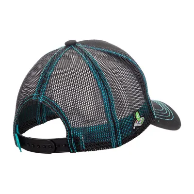 Мужская Кепка CAPSLAB RICK & MORTY CLASSIC Черный One size (7dCL/REM2/1/CAS/RE3 One size) - 1 - Robinzon.ua