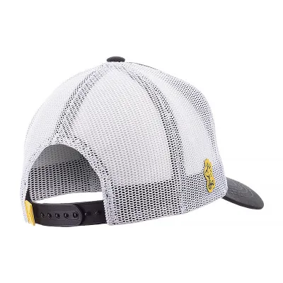 Мужская Кепка CAPSLAB PEANUT CLASSIC Черный One size (7dCL/PEA3/1/CAS/DO2 One size) - 1 - Robinzon.ua