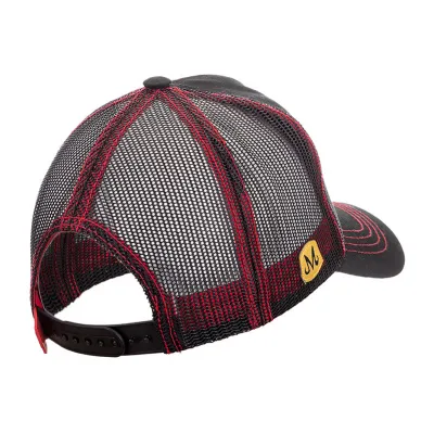 Мужская Кепка CAPSLAB DBZ CLASSIC Черный One size (7dCL/DBZ6/1/CAS/KID1 One size) - 1 - Robinzon.ua