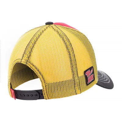 Мужская Кепка CAPSLAB TOM AND JERRY Разноцветный One size (7dCL/TAJ1/1/CAS/TO4 One size) - 1 - Robinzon.ua