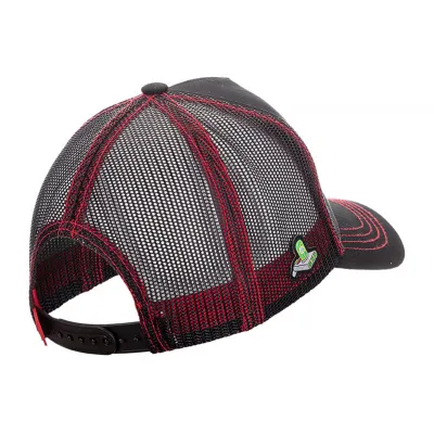 Мужская Кепка CAPSLAB RICK ET MORTY Черный One size (7dCL/REM2/1/CAS/EV1 One size) - 1 - Robinzon.ua