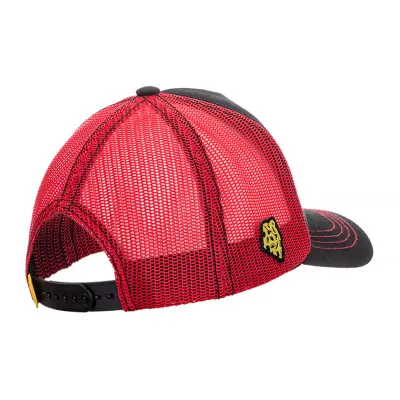 Мужская Кепка CAPSLAB LOONEY TUNES Черный One size (7dCL/SPE1/1/CAS/SPE1 One size) - 1 - Robinzon.ua