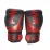 Боксерские перчатки на липучке черно-красные Power ZTQ-116 ЧК-12 - 1 - Robinzon.ua