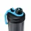 Шейкер спортивний електричний&nbsp;VOLTRX&nbsp;Gallium 600 мл.&nbsp;Tritan Blue - 1 - Robinzon.ua