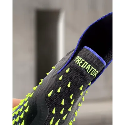 Сороконіжки Adidas Predator TF (35-38) - 2 - Robinzon.ua
