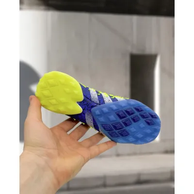 Сороконіжки Adidas Predator TF (35-38) - 5 - Robinzon.ua