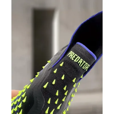 Сороконіжки Adidas Predator TF (35-38) 38 - 3 - Robinzon.ua