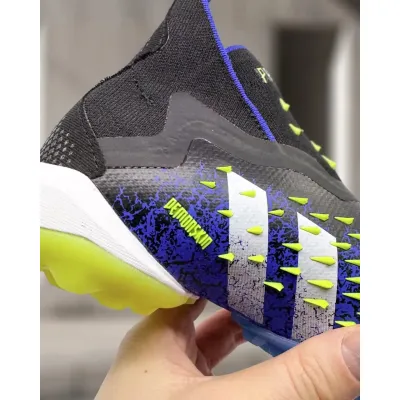 Сороконіжки Adidas Predator TF (35-38) 38 - 5 - Robinzon.ua