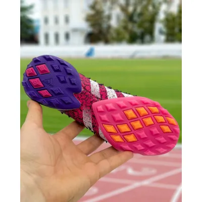 Сороконіжки Adidas Predator TF (35-38) - 2 - Robinzon.ua