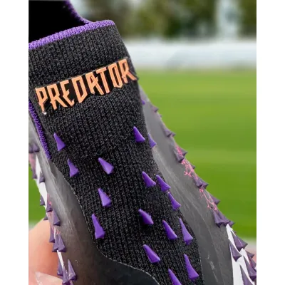 Сороконіжки Adidas Predator TF (35-38) - 3 - Robinzon.ua