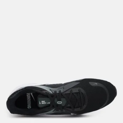 Чоловічі Кросівки Nike QUEST 5 Чорний 28.5 см 44.5 (DD0204-001) - 4 - Robinzon.ua