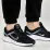 Чоловічі Кросівки Nike QUEST 5 Чорний 28.5 см 44.5 (DD0204-001) - 6 - Robinzon.ua