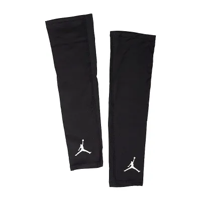 Чоловічі Нарукавники JORDAN SHOOTER SLEEVES Чорний L/XL (7dJ.KS.04.010.LX L/XL) - 1 - Robinzon.ua